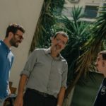 Ο σπουδαίος τζαζίστας Γιώργος Κοντραφούρης και το Τρίο του, στον Κήπο του Μεγάρου