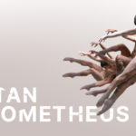 Titan Prometheus: Μια σύγχρονη ερμηνεία του μύθου του Προμηθέα