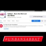 «Έπεσε» η σελίδα της φεμινιστικής συλλογικότητας Sabbat στο Facebook