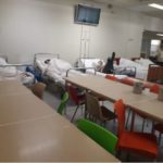 Εικόνες ντροπής στην Ψυχιατρική Κλινική του Θριάσιου