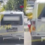 Οργή στην Τουρκία: Κρέμασε «για τιμωρία» τον γιο του από το παράθυρο του αυτοκινήτου του [ΒΙΝΤΕΟ]