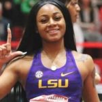 Θετική σε κάνναβη η Ρίτσαρντσον – Χάνει τους Ολυμπιακούς;