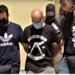 Ηλιούπολη: Κατηγορητήριο με 14 κακουργήματα για τον αστυνομικό και τον πατέρα της κοπέλας