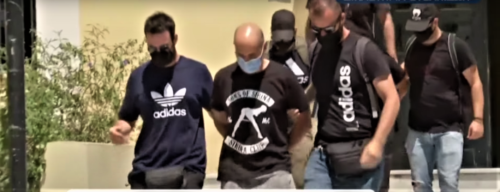 Ηλιούπολη: Συνελήφθη ο συνεργός του αστυνομικού που εξέδιδε τη 19χρονη