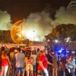 Κατάρρευση κτιρίου στη Φλόριντα: Κατεδαφίστηκε με ελεγχόμενη έκρηξη το τμήμα που παρέμενε όρθιο