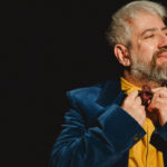 «Οι 100 Ρόλοι που δεν πρόλαβα να παίξω», στο Ανοιχτό Θέατρο Δεξαμενής του Δήμου Κορωπίου