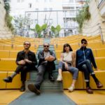 Οι The Callas παρουσιάζουν το νέο τους άλμπουμ «Είμαι ένα ξενοδοχείο»