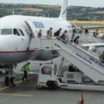 ΥΠΑ: Τι ισχύει για τις πτήσεις εσωτερικού προς νησιωτικούς προορισμούς