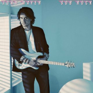 Στο Sob Rock του John Mayer τα 80s σπιθοβολούν ξανά