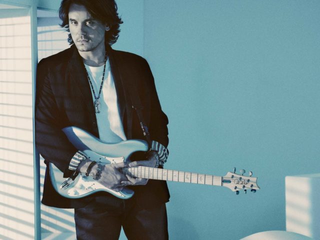 Στο Sob Rock του John Mayer τα 80s σπιθοβολούν ξανά