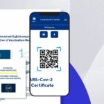 Covid Free GR: Αυτή είναι η εφαρμογή για να μπαίνουμε σε κλειστούς χώρους