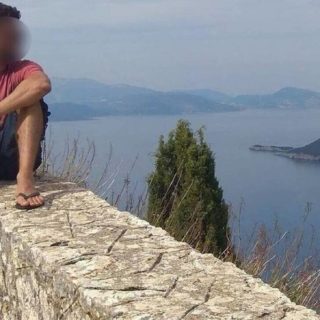 Γυναικοκτονία στη Φολέγανδρο: Στον Κορυδαλλό ο 30χρονος