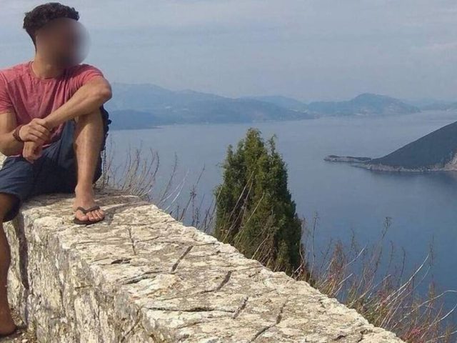 Γυναικοκτονία στη Φολέγανδρο: Απόπειρα αυτοκτονίας έκανε ο 30χρονος δράστης