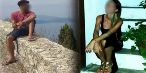 Ιατροδικαστική έκθεση: Ο 30χρονος έσυρε τη Γαρυφαλλιά στα βράχια και την πέταξε στη θάλασσα