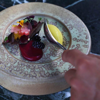 To CTC μετακόμισε. Πλέον όλοι οι γευστικοί δρόμοι οδηγούν στον Κεραμεικό