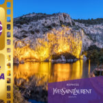 Η Frontstage παρουσιάζει το 1ο En Lefko Lake Cinema