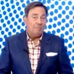 Τέλος ο Δημοσθένης Καρμοίρης από την ΕΡΤ για το ρατσιστικό σχόλιο