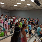 «Εδώ Λιλιπούπολη»: Αναβολή συναυλιών λόγω κρούσματος κορωνοϊού στην καλλιτεχνική ομάδα