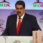 Ο Μαδούρο κατηγορεί τις ΗΠΑ ότι σχεδιάζουν τη δολοφονία του