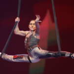 Η Oksana Chusovitina, η μεγαλύτερη σε ηλικία αθλήτρια ενόργανης έσπασε ρεκόρ συμμετοχών στους Ολυμπιακούς Αγώνες