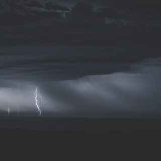 «Ψυχρή λίμνη»: Σαρώνει Βόρεια Ελλάδα και Θεσσαλία