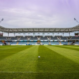 Από 19 Ιουλίου ανοίγουν τα γήπεδα μόνο για εμβολιασμένους ή νοσήσαντες