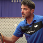 H ΕΡΤ δεν μετέδωσε ούτε την αναμέτρηση του Παναγιώτη Γκιώνη στο Τόκιο