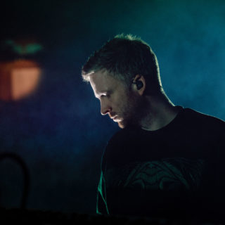 Ο Ólafur Arnalds δεν φοβάται να πειραματίζεται και να βγαίνει έξω από το κουτάκι του