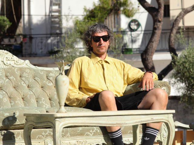 Άρη Σερβετάλη, τί θα ήταν ο Ορέστης αν παράκουγε τον Απόλλωνα και δεν σκότωνε τη μητέρα του;