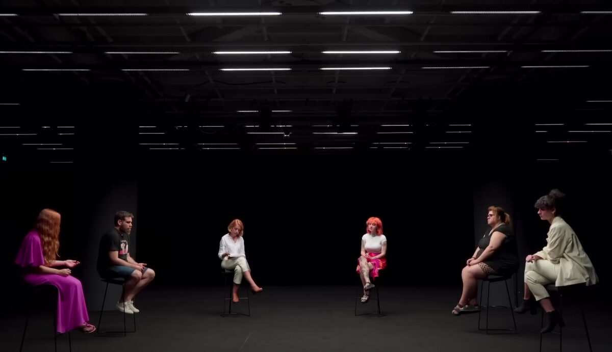 popaganda onassis body shaming cover