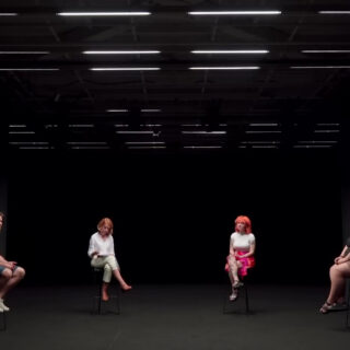 «Οι πιο όμορφοι άνθρωποι είναι οι άνθρωποι που αισθάνονται πολύ καλά με τον εαυτό τους»