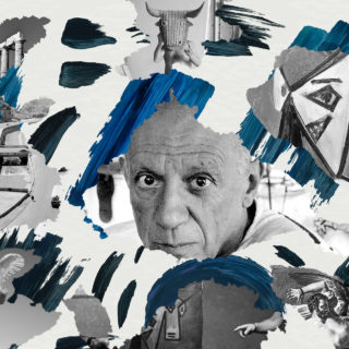 Πικάσο Δεσμώτης