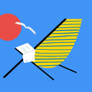 20+20 βιβλία για το καλοκαίρι (Μέρος Δεύτερο)