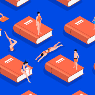 20+20 βιβλία για το καλοκαίρι (Μέρος Πρώτο)