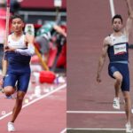 Τόκιο 2020: Τέντογλου και Καραλής «πέταξαν» στους τελικούς των αγωνισμάτων τους