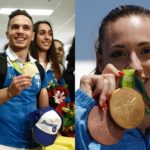 Ολυμπιακοί Αγώνες: Κορακάκη και Πετρούνιας οι σημαιοφόροι της ελληνικής αποστολής στο Τόκιο