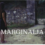 Έκθεση Marginalia στον Κήπο του Μεγάρου