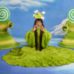 Οι Bomba Estéreo στο SNF Nostos 2021