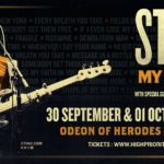 Ο Sting έρχεται για δύο συναυλίες στο Ηρώδειο!