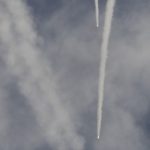 Ρουκέτες της Χεζμπολάχ εκτοξεύθηκαν από τον Λίβανο εναντίον του Ισραήλ