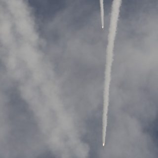 Ρουκέτες της Χεζμπολάχ εκτοξεύθηκαν από τον Λίβανο εναντίον του Ισραήλ