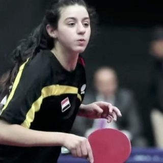 Αυτή είναι η μικρότερη αθλήτρια στους Ολυμπιακούς Αγώνες του Τόκιο