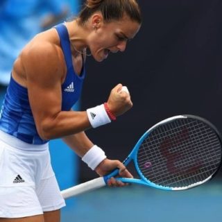 Ολυμπιακοί Αγώνες: Προκρίθηκε στις «16» η Σάκκαρη