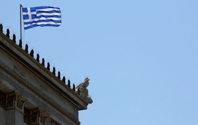 Σήμερα η τριμερής σύνοδος Ελλάδας – Κύπρου – Ιορδανίας