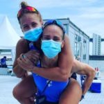 Ολυμπιακοί Αγώνες – Κωπηλασία: Μαρία Κυρίδου και Χριστίνα Μπούρμπου στον τελικό με παγκόσμιο ρεκόρ