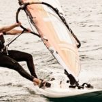 Ολυμπιακοί Αγώνες – Ιστιοπλοΐα: Την 19η θέση κατέλαβε η Δίβαρη στην τελική κατάταξη