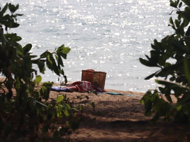 10  must «εφόδια» για  να απολαύσετε μία τέλεια μέρα στην παραλία
