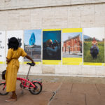 H Πρωτοβουλία Stavros Niarchos Foundation-Lincoln Center Agora παρουσιάζει σε Αθήνα και Νέα Υόρκη την έκθεση     Πρόσωπα του Ήρωα