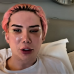 Influencer που αυτοπροσδιορίζεται ως άτομο από την Κορέα: «Να σεβαστούν ότι έτσι νιώθω, είναι μία πολύ προσωπική απόφαση»