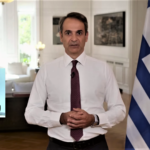 Ανακοινώσεις Μητσοτάκη: Υποχρεωτικός εμβολιασμός για υγειονομικούς και εργαζόμενους σε γηροκομεία